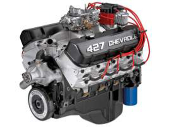 P7D90 Engine